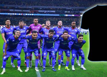 En redes sociales circula la que sería la nueva playera de Cruz Azul que emula al equipo de los 80