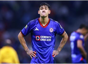 Uriel Antuna asegura que no quiere que lo recuerden por indisciplinas