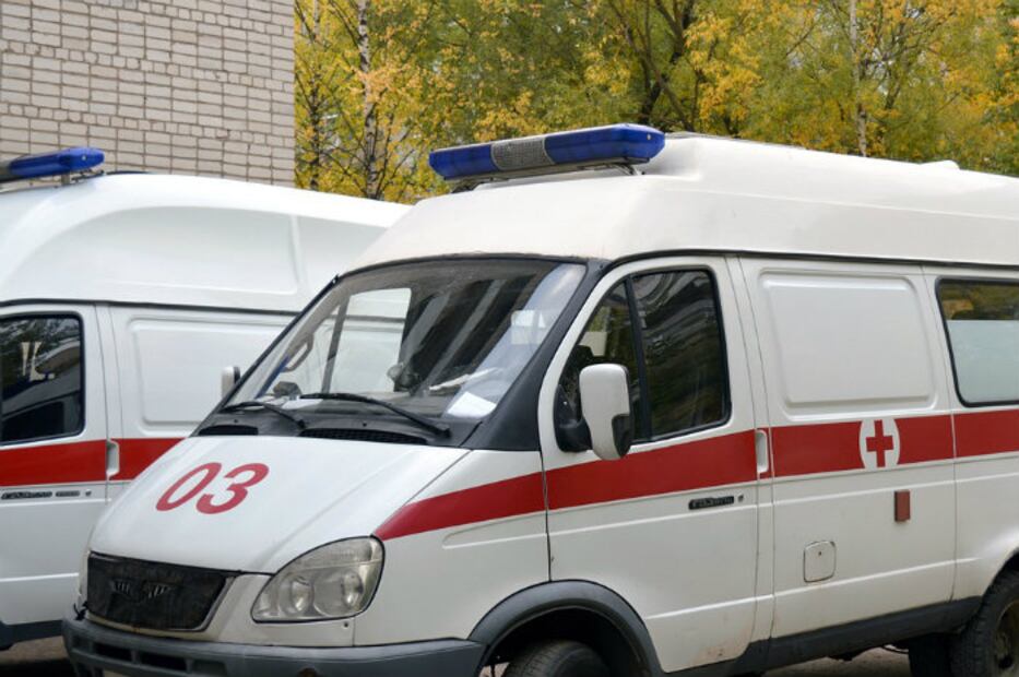 iAmbulance, la app que cambiará la manera de solicitar una ambulancia