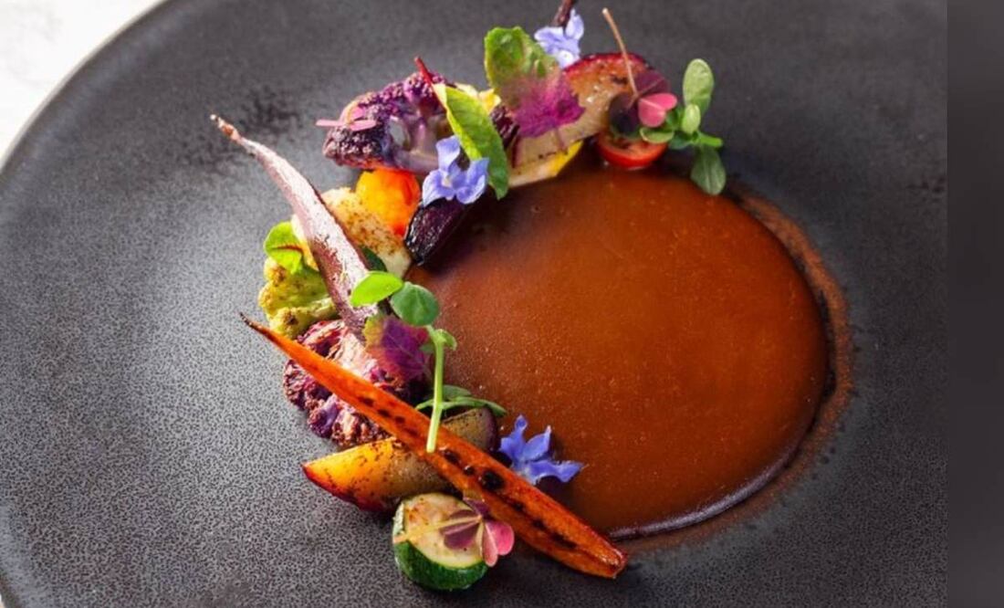 Foto: Instagram @rest_quintonil