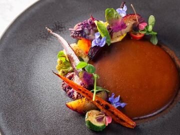 Los 10 mejores restaurantes de América Latina