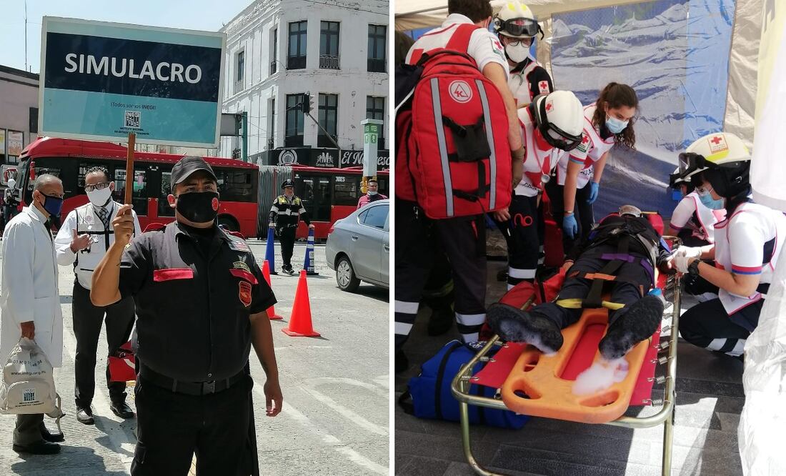 Fotos: Cinthya Sánchez y Maricela Flores para De10.mx