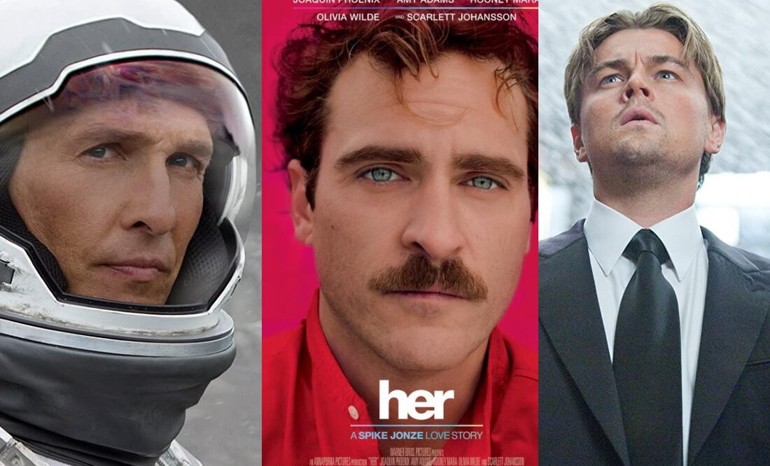 Foto: Melissa Moseley SMPSP - © 2010 Warner Bros. Entertainment Inc/Untitled Rick Howard Company LLC/ Paramount Pictures Corporation