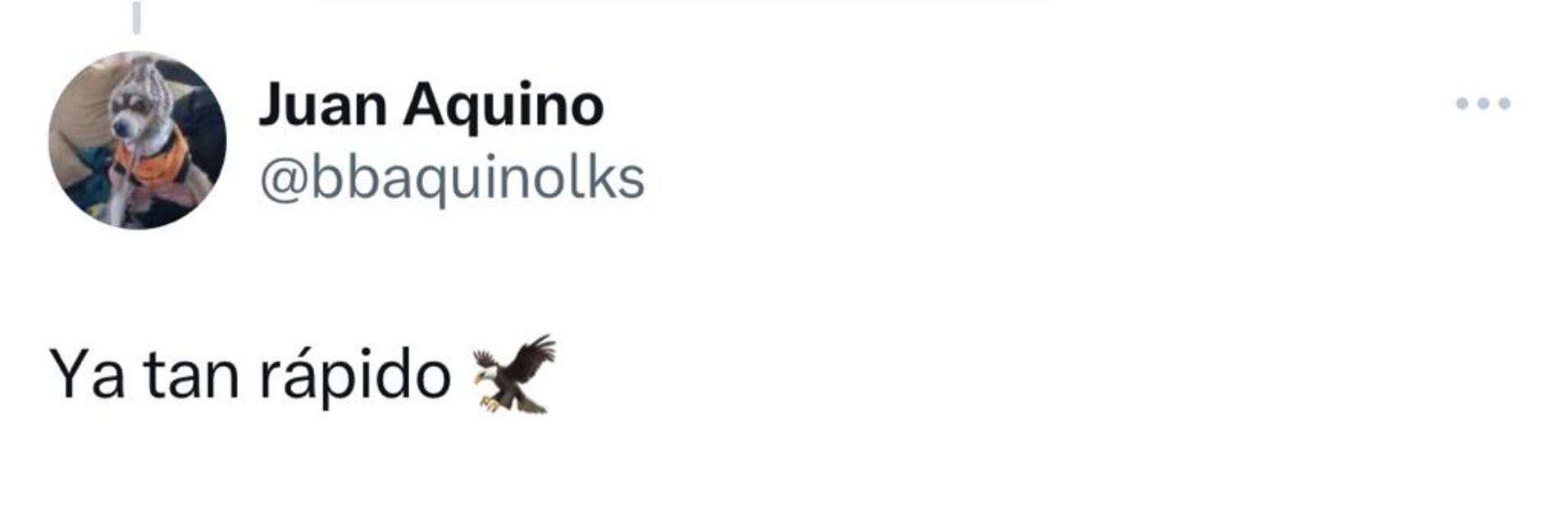 Tweets David Faitelson