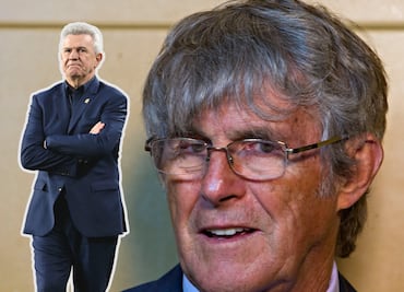 Bora Milutinovic piensa que Javier Aguirre hará un buen papel en el Mundial de 2026