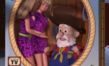 10 escenas inadecuadas de películas y series que fueron eliminadas 