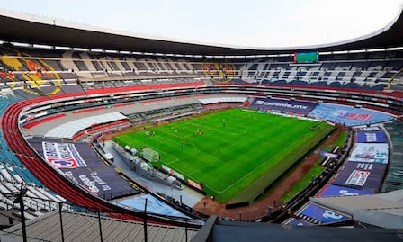 ¡Adiós al Estadio Azteca! Este será el nuevo nombre del histórico inmueble del futbol mexicano