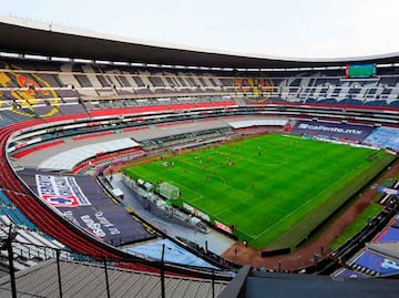 ¡Adiós al Estadio Azteca! Este será el nuevo nombre del histórico inmueble del futbol mexicano