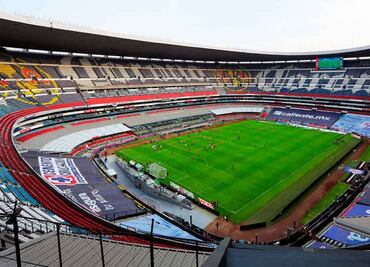 ¡Adiós al Estadio Azteca! Este será el nuevo nombre del histórico inmueble del futbol mexicano