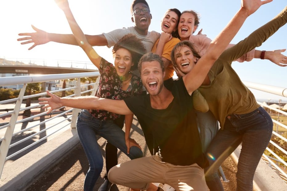 Los 10 países más felices del mundo en el 2022