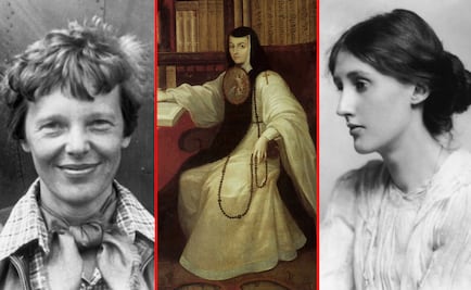 10 mujeres famosas que NO tuvieron hijos e hicieron historia