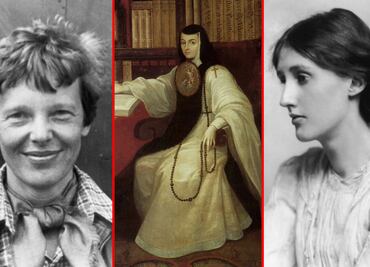 10 mujeres famosas que NO tuvieron hijos e hicieron historia