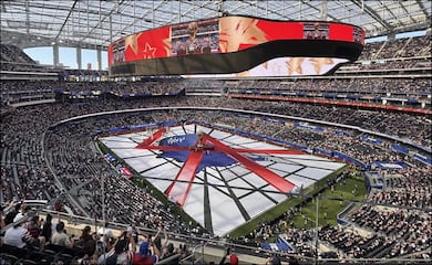Estados Unidos vs Paraguay EN VIVO: Juego ONLINE | Copa del Mundo 2026 | Fase de Grupos 