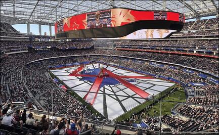 Estados Unidos vs Paraguay EN VIVO: Juego ONLINE | Copa del Mundo 2026 | Fase de Grupos