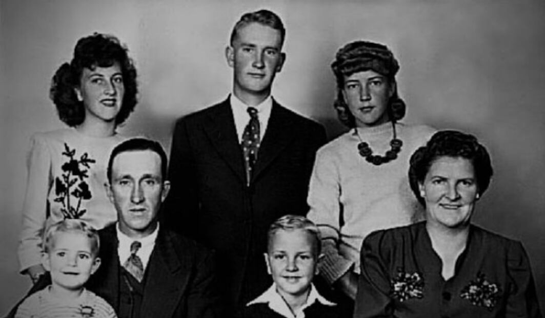 ¡Los dueños de todo! Las familias que mueven al mundo