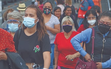 ¿Cuánto durará la variante ómicron en México?