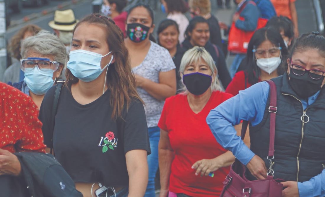 Foto: Carlos Mejía/El Universal