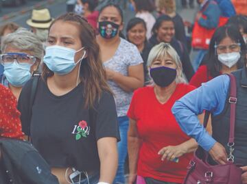 ¿Cuánto durará la variante ómicron en México?