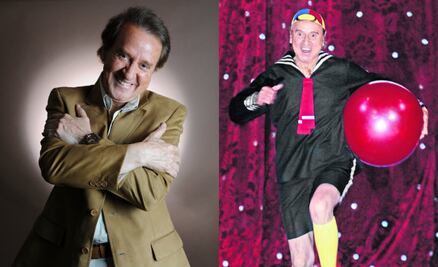 Quico, el niño mimado de La Vecindad