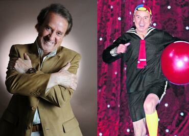 Quico, el niño mimado de La Vecindad