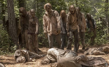 ¿Apocalipsis Zombie? El CDC de EU nos prepara para sobrevivir