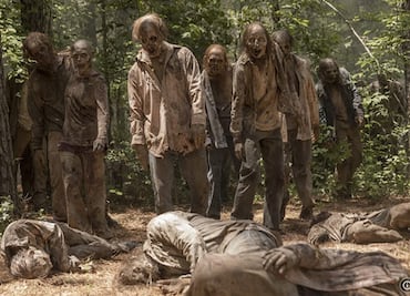 ¿Apocalipsis Zombie? El CDC de EU nos prepara para sobrevivir
