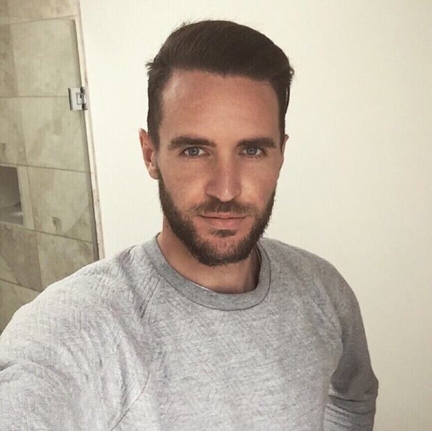 Él es Timothy Stokely el millonario creador de OnlyFans