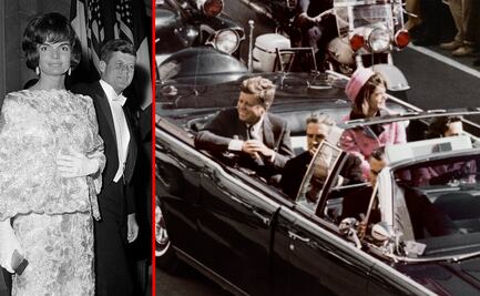 10 desgarradores datos de Jackie Kennedy tras el asesinato de John F. Kennedy