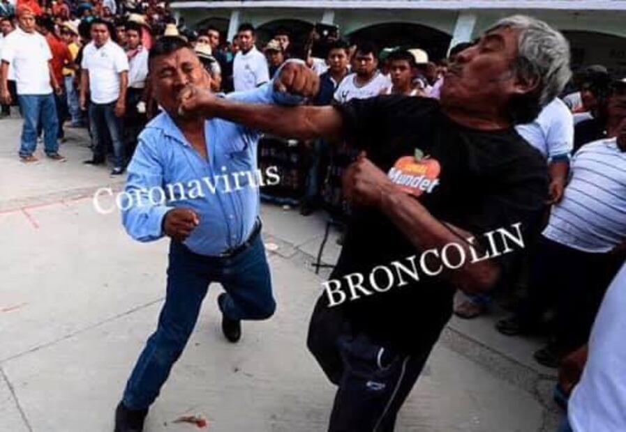 “Aperivirus” y “Corona Cake”… El humor de los Italianos contra el Coronavirus