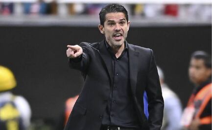 Hasta en Argentino se burlaron de Fernando Gago por perder el Clásico con Chivas ante América