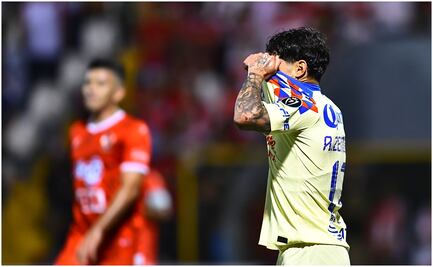 América hace papelón en Nicaragua y pierde ante el Real Estelí en debut en Concachampions