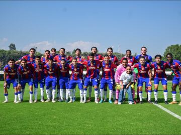 Atlante volvería a cambiar de sede; hoy se anunciaría la mudanza de los Potros de Hierro