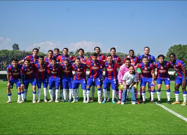 Atlante volvería a cambiar de sede; hoy se anunciaría la mudanza de los Potros de Hierro