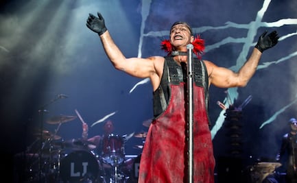 10 videos de Rammstein que son moralmente perversos