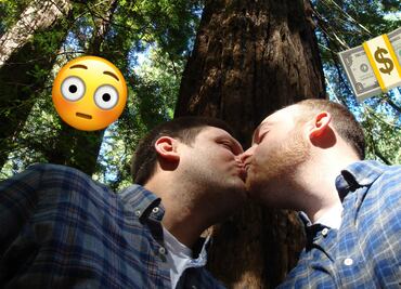 “Cashsexuales”, hombres heterosexuales que tienen sexo gay por dinero