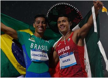 Día 12 en Juegos Panamericanos y México sumó una plata y tres bronces más