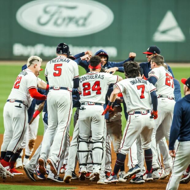 10 razones por las cuales el béisbol es el Rey de los Deportes