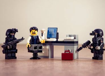 Conoce las técnicas que algunas empresas usan para “espiar” a sus empleados