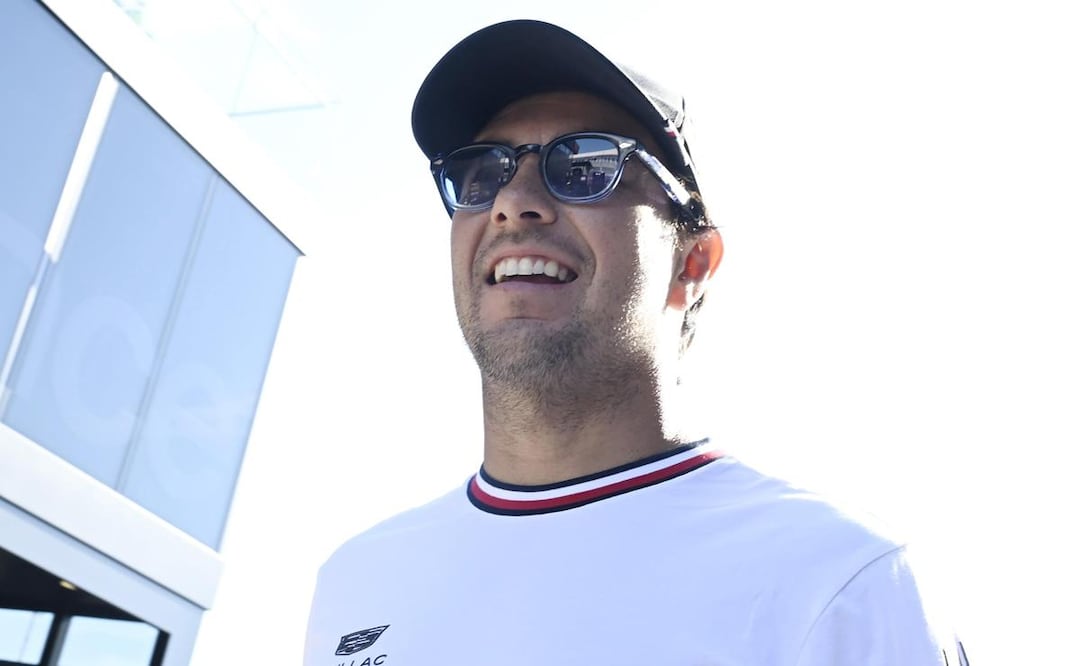 Gran Premio de Italia 2026: Horarios y canales para ver EN VIVO a Checo Pérez / Foto: EFE