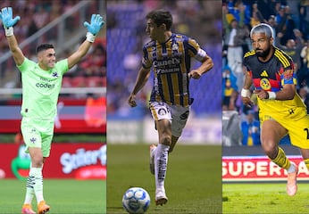 México vs Uruguay: ¿Cuántos convocados por Marcelo Bielsa juegan en la Liga MX?