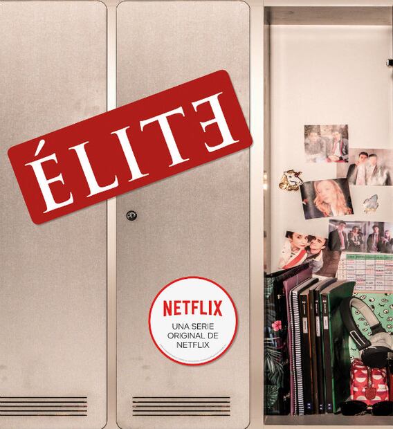 Ahora las series de Netflix también se van a poder leer