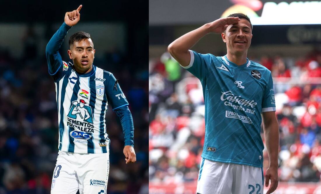Chivas abrirá la cartera y desea fichar a Erick Sánchez y Andrés Montaño. Foto: Imago7