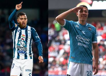 Erick Sánchez y Andrés Montaño suenan para ser los fichajes bomba de Chivas para el próximo torneo