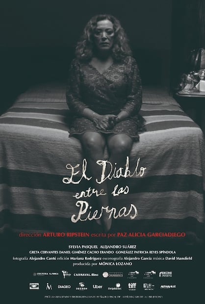 10 datos de “El Diablo entre las piernas”, una cruda película mexicana