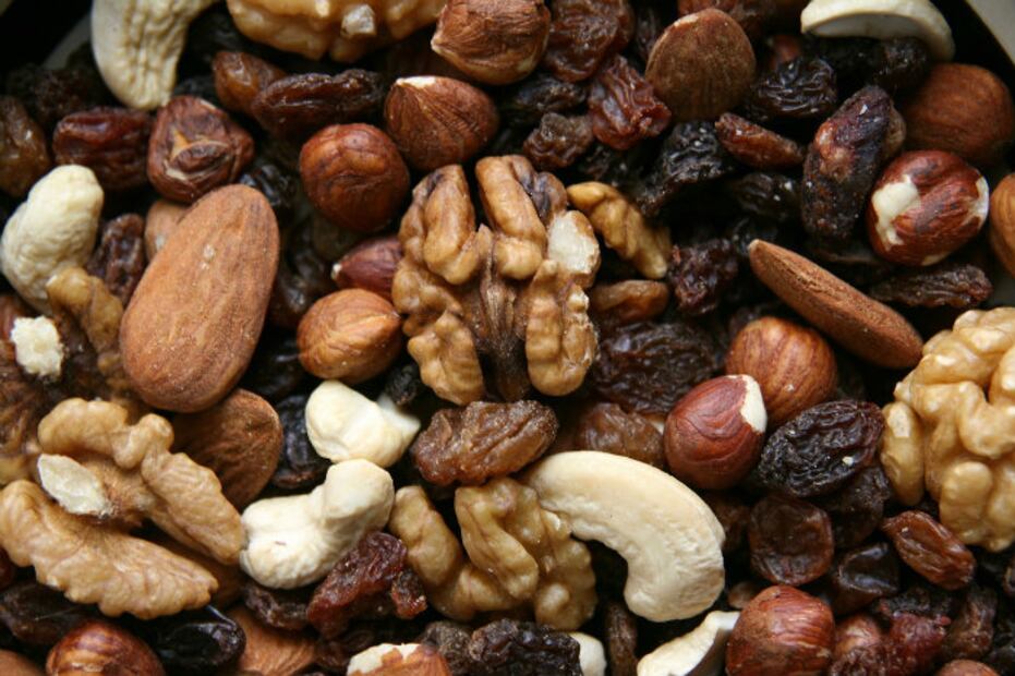 Los 5 mejores alimentos para calmar la ansiedad