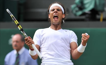 El mundo del deporte se rinde ante Rafael Nadal tras anunciar su adiós: "Gracias por tanto"