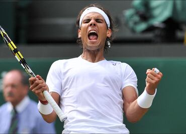 El mundo del deporte se rinde ante Rafael Nadal tras anunciar su adiós: "Gracias por tanto"