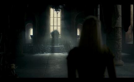 HBO Max por fin lanza tráiler completo de “House of the Dragon”