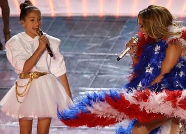 10 estilos de Emme, la hija de Jennifer López y Marc Anthony, para lucir increíble en todo momento