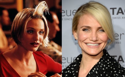 Cameron Diaz: ¿Qué fue de su carrera y de su vida personal?